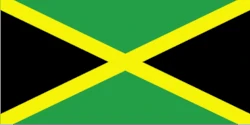 Flag of Jamaica