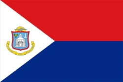 Flag of Sint Maarten