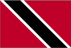 Flag of Trinidad & Tobago