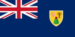 Flag of Turks & Caicos