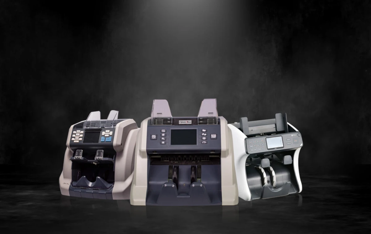 Main Money Counter Images from Captain Euro