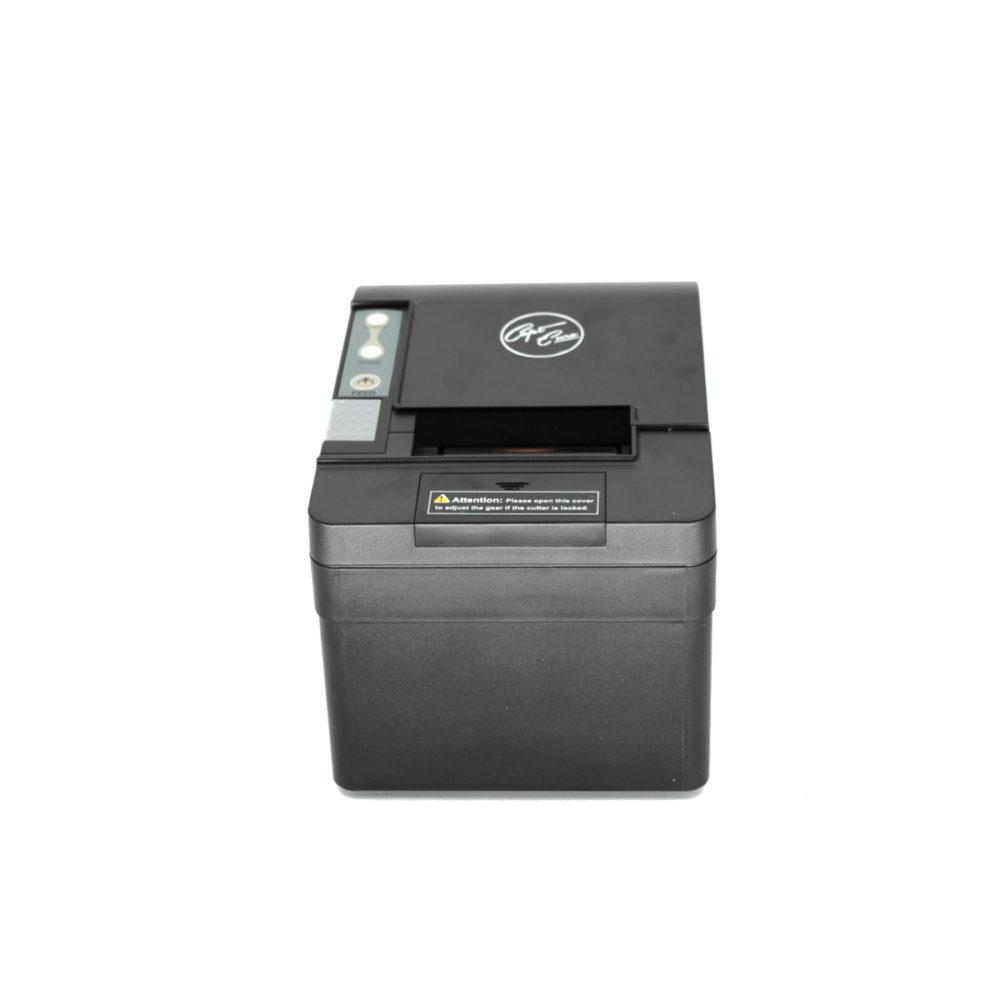 Captain Euro Thermal Printer with Auto Cut